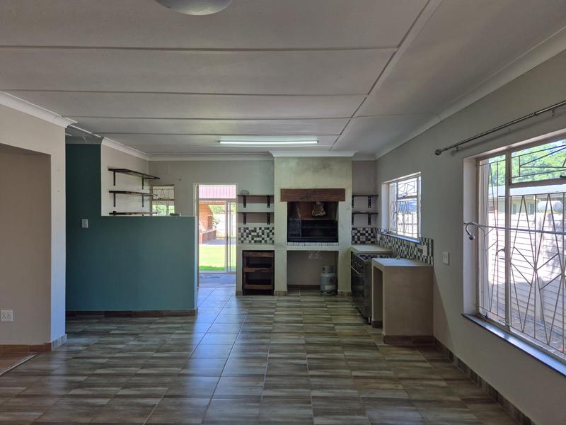 To Let 3 Bedroom Property for Rent in Meyerhof Free State